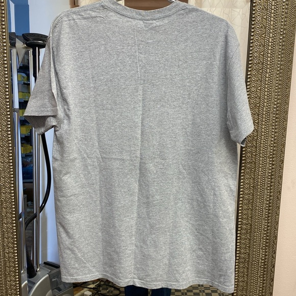 Chevrolet Logo T Shirt, L - Picture 2 of 2